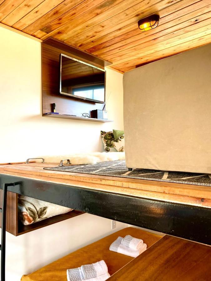 Tiny House Urubici Hotel Eksteriør billede